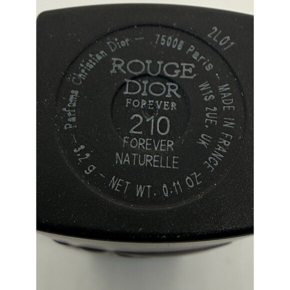 8 Dior: SAUVAGE, Lipstick 210 Rouge, Cosmetic Bag & Glow, HydraMove, Gel, Homme - Picture 5 of 16